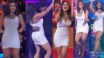 Aracely Ordaz (Gomita) Chichona Vestido Blanco Entallado! HD