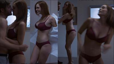 Jackie Sauza Video Porno – Voyeurmix.NeT Descuidos De Famosas ...