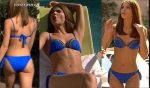 Esmeralda Ugalde En Bikini Azul Follado!! HD