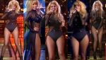 Karla Diaz Ex Jeans Sexy Como Shakira! HD