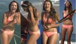 Marijo Castro Sabrosa En Bikini! HD